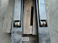 Stapelaar groen sthalwerk type swl500 - afbeelding 9 van  10