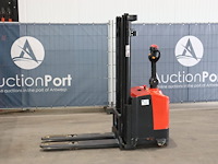 Stapelaar heli cdd12-030 elektrisch 1200kg - afbeelding 1 van  1