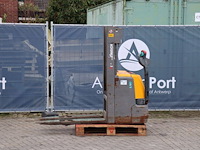 Stapelaar jungheinrich ejc 216 elektrisch 1600kg 2018 - afbeelding 1 van  1