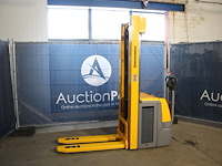Stapelaar jungheinrich ejc 216 elektrisch 1600kg 5.25m 2015 - afbeelding 1 van  1