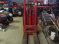 Stapelaar (na te zien)