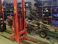 Stapelaar (na te zien) - afbeelding 3 van  9