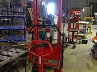 Stapelaar (na te zien) - afbeelding 5 van  9