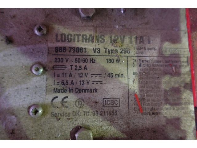 Stapelaar (na te zien) - afbeelding 6 van  9