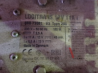 Stapelaar (na te zien) - afbeelding 6 van  9