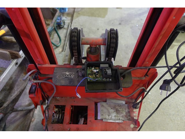 Stapelaar (na te zien) - afbeelding 7 van  9