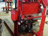 Stapelaar (na te zien) - afbeelding 8 van  9