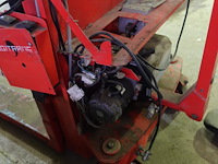 Stapelaar (na te zien) - afbeelding 9 van  9