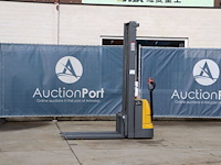 Stapelaar nycheki ew 15 elektrisch - afbeelding 1 van  1