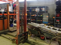 Stapelaar (pomp kapot) - afbeelding 3 van  8