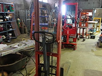 Stapelaar (pomp kapot) - afbeelding 4 van  8