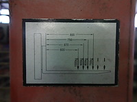 Stapelaar (pomp kapot) - afbeelding 5 van  8