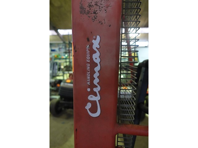 Stapelaar (pomp kapot) - afbeelding 6 van  8