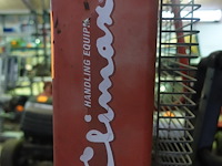 Stapelaar (pomp kapot) - afbeelding 6 van  8