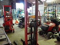 Stapelaar (pomp kapot) - afbeelding 8 van  8