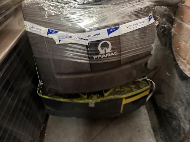 Stapelaar pramac - afbeelding 6 van  8