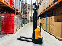 Stapelaar rte 7862 elektrisch 3.5m 2026 nieuw - afbeelding 1 van  1