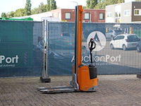 Stapelaar still egv 12 elektrisch 3.81m - afbeelding 1 van  1