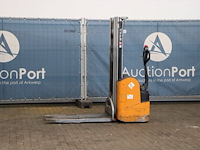 Stapelaar still elektrisch 1400kg - afbeelding 1 van  1