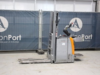 Stapelaar still elektrisch 4500mm - afbeelding 1 van  1