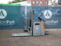 Stapelaar still exv-sf14 elektrisch 1400kg 2019 - afbeelding 1 van  1