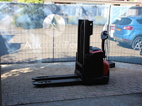 Stapelaar toyota swe200d elektrisch 1000kg 2.1m 2022