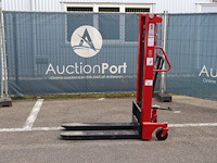 Stapelaar weldon 1000hs/250 1000kg 2021 - afbeelding 1 van  1