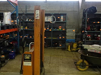 Stapelaar (zonder batterij) - afbeelding 2 van  6