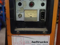 Stapelaar (zonder batterij) - afbeelding 4 van  6