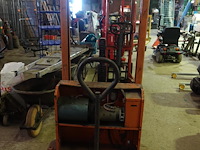 Stapelaar (zonder batterij) - afbeelding 5 van  6