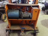 Stapelaar (zonder batterij) - afbeelding 6 van  6