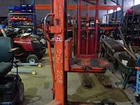 Stapelaar - afbeelding 2 van  5