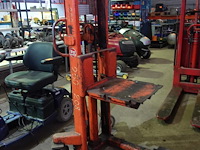 Stapelaar - afbeelding 3 van  5