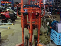 Stapelaar - afbeelding 4 van  5