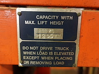 Stapelaar - afbeelding 5 van  5