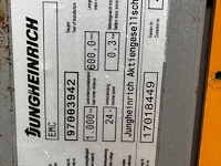 Stapelaar - afbeelding 4 van  4