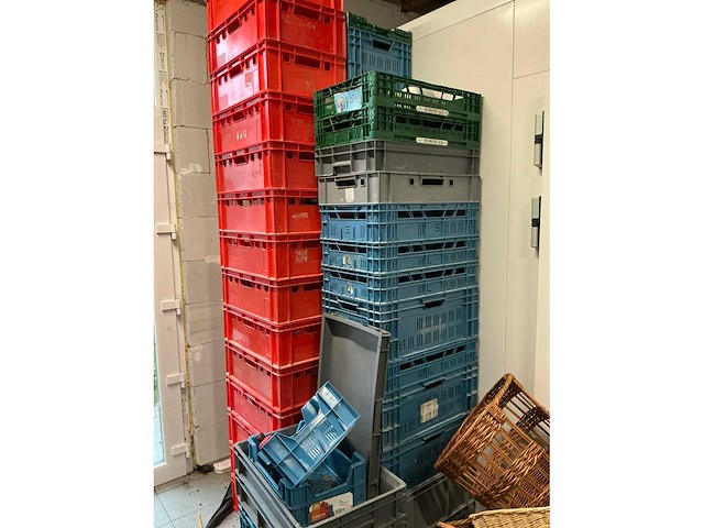 Stapelbak (40x) - afbeelding 1 van  2