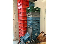 Stapelbak (40x) - afbeelding 1 van  2