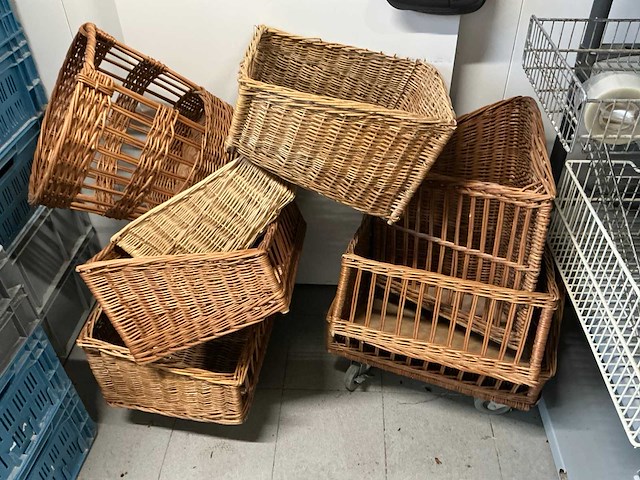 Stapelbak (40x) - afbeelding 2 van  2