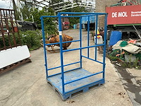 Stapelbak - afbeelding 1 van  5