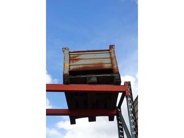 Stapelbak - afbeelding 1 van  3