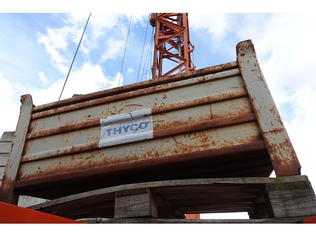 Stapelbak - afbeelding 2 van  3