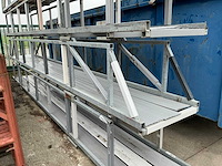 Stapelbak/bok voor lengtes van 600cm - afbeelding 2 van  8