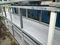 Stapelbak/bok voor lengtes van 600cm - afbeelding 5 van  8