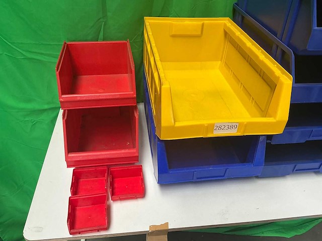 Stapelbakken (21x) - afbeelding 2 van  4