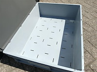 Stapelbakken 800x600x230mm 36x - afbeelding 9 van  9