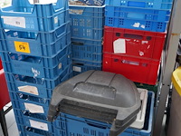 Stapelbakken + afvalcontainers - afbeelding 3 van  3