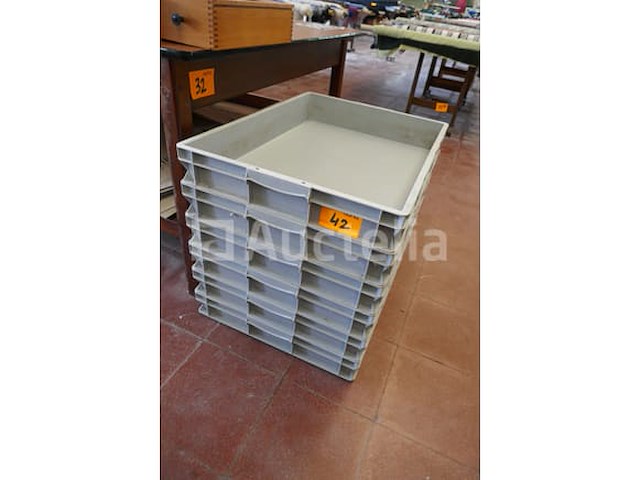 Stapelbakken en dergelijken - afbeelding 4 van  5