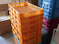 Stapelbakken en koelboxen - afbeelding 1 van  7