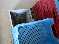 Stapelbakken en koelboxen - afbeelding 5 van  7